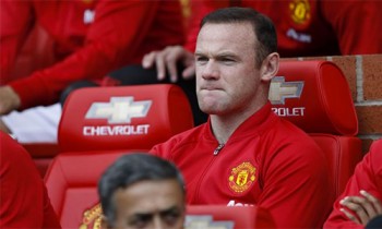 Rooney chật vật tìm CLB mới vì đòi lương quá cao