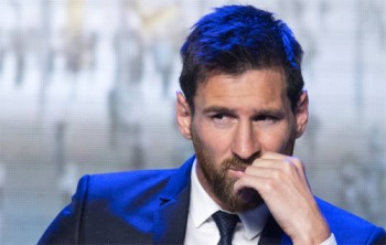 Báo Tây Ban Nha đưa tin Quỹ Messi giấu bớt tiền từ thiện
