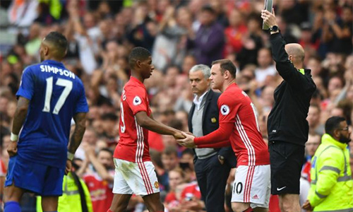 mourinho xoay vong nhieu khien man utd co thanh tich kem