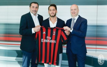 Chi 25 triệu euro, AC Milan chính thức sở hữu “Vua sút phạt”