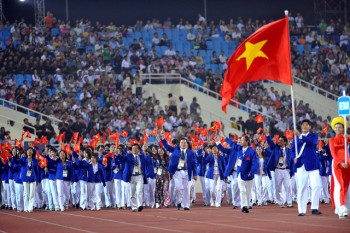 Bộ trưởng chỉ đạo rà soát danh sách đoàn Việt Nam tại SEA Games 29