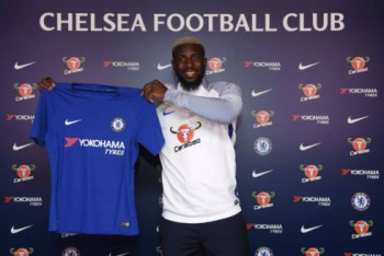 Thể thao 24h: Bakayoko chính thức gia nhập Chelsea