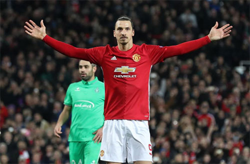 ibrahimovic lo dau hieu sap ky hop dong moi voi man utd