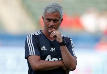 Mourinho muốn dẫn dắt Man Utd thêm 15 năm