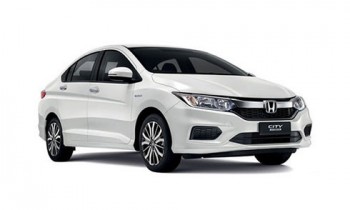 Honda Việt Nam giảm giá ô tô hàng trăm triệu đồng