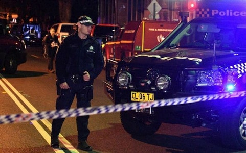 Australia tăng cường an ninh sau âm mưu khủng bố máy bay ở Sydney