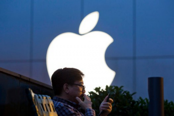 Apple bỏ ứng dụng VPN trên App Store tại Trung Quốc