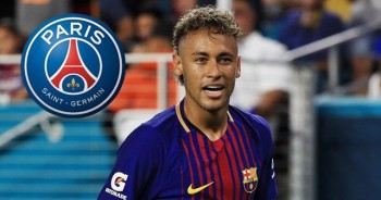 Barcelona “chơi tới cùng” với PSG ở vụ Neymar
