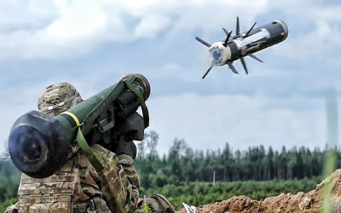 Xung đột Ukraine đứng trước nguy cơ bùng phát nguy hiểm