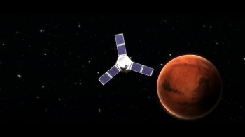 UAE chạy đua phóng tàu thăm dò sao Hỏa