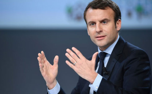 Tổng thống Pháp Macron quyết “thanh lọc” bộ máy chính trị