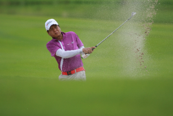 200 golf thủ Việt cạnh tranh năm suất dự giải thế giới