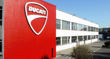 Volkswagen chưa vội bán Ducati