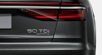Audi thay đổi cách đặt tên xe