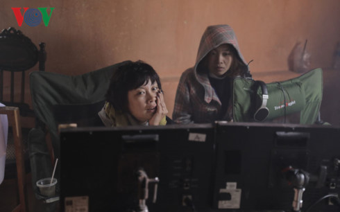 Đạo diễn Đặng Thái Huyền: Đừng so sánh phim Việt với phim nước ngoài