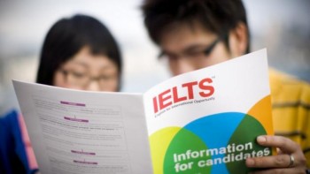 Việt Nam tụt hạng trên bảng xếp hạng kỹ năng tiếng Anh toàn cầu