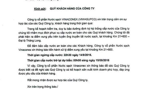 duong ong nuoc song da lai vo