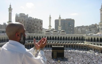78 người hành hương Ai Cập tử vong khi tham gia lễ hành hương Haji