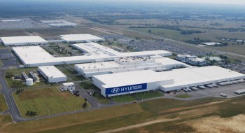 Hyundai và Kia tạm đóng cửa nhà máy tại Mỹ