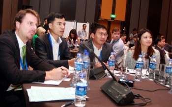 APEC 2017: Doanh nghiệp gặp thách thức tiếp cận kinh tế kỹ thuật số
