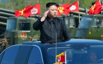 Vừa phóng tên lửa, Triều Tiên đã lại răn đe Mỹ