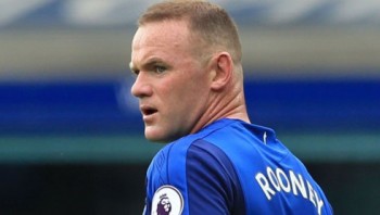 MU - Everton: Ngày về của Rooney
