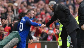 Thể thao 24h: HLV Mourinho nói gì về Rooney sau trận MU 4-0 Everton?