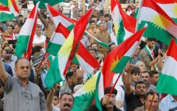 Chính phủ Iraq chỉ trích cuộc trưng cầu ý dân của người Kurd