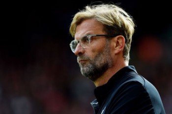 HLV Jurgen Klopp: “Tôi phát ốm khi Liverpool thua quá dễ dàng”