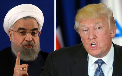 Mỹ-Iran tranh cãi gay gắt, thỏa thuận hạt nhân sắp tan vỡ?