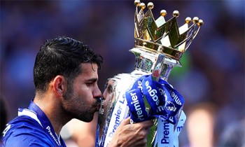 Chelsea đồng ý bán Diego Costa cho Atletico Madrid