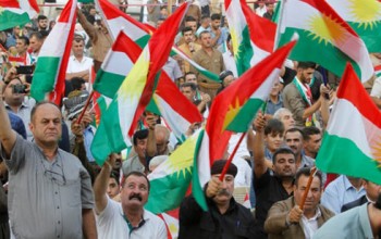 Người Kurd ở Iraq bỏ phiếu đòi độc lập bất chấp phản đối từ Baghdad