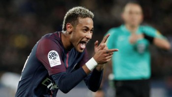 Tiết lộ sốc về mức lương của Neymar ở PSG