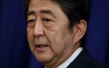 Nhật Bản tổ chức bầu cử sớm: Nước cờ chiến lược của Thủ tướng Abe
