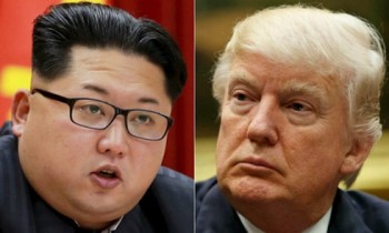 Hàn Quốc kêu gọi Mỹ tránh leo thang với Triều Tiên