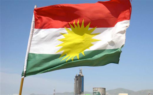 Tỷ lệ cao dân đi trưng cầu dân ý về nền độc lập của người Kurd Iraq