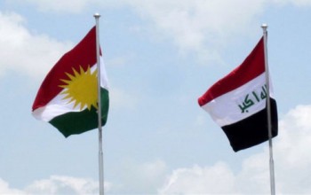 Iraq từ chối đàm phán với người Kurd về kết quả trưng cầu dân ý