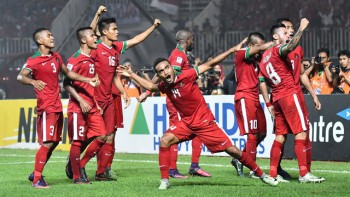 Thái Lan và Indonesia muốn đồng đăng cai World Cup 2034