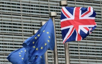 Đàm phán  Brexit lần 4: Anh đã nhượng bộ, bao giờ đến lượt EU?
