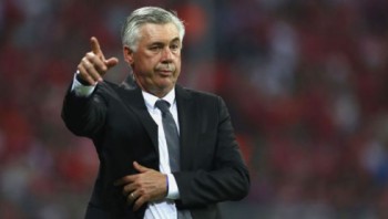 Thể thao 24h: Bayern Munich sa thải HLV Carlo Ancelotti