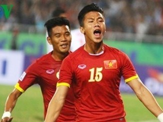 Dính chấn thương nặng, Quế Ngọc Hải có thể lỡ hẹn AFF Cup 2016