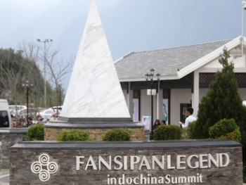 Chạm tay vào nóc nhà Đông Dương - trải nghiệm chỉ có ở Fansipan Legend