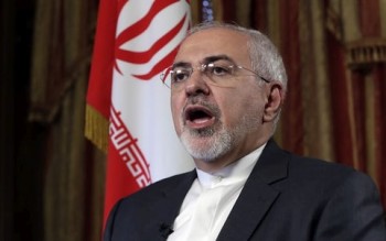 Iran kêu gọi châu Âu ngăn chặn các biện pháp trừng phạt của Mỹ