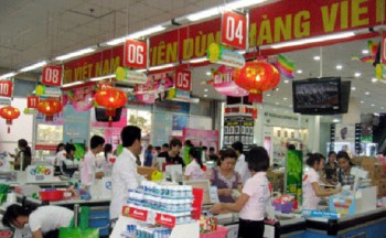 63% người tiêu dùng khẳng định sẽ ưu tiên sử dụng hàng Việt