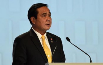 Thái Lan khẳng định tổng tuyển cử vào năm 2018