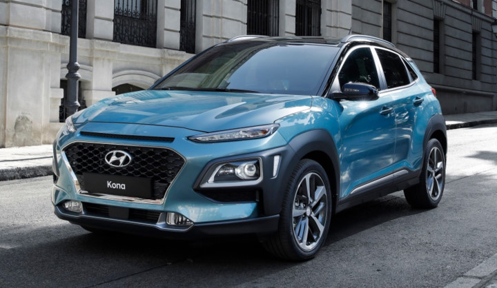 hyundai kona chot gia tu 433 trieu dong tai uc