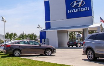 Hyundai cho phép khách hàng Mỹ trả lại ôtô sau ba ngày