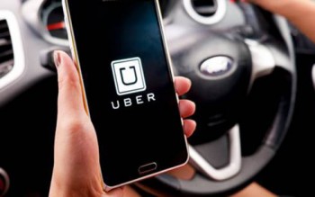 Uber - Cơ hội để lột xác thị trường vận tải hay “kẻ phá hoại“?