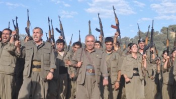 Iraq cáo buộc người Kurd đưa các tay súng PKK tới Kirkuk