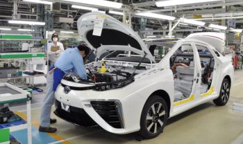 Thêm GM, Ford, Tesla, Hyundai dùng thép không đủ chất lượng của Kobe